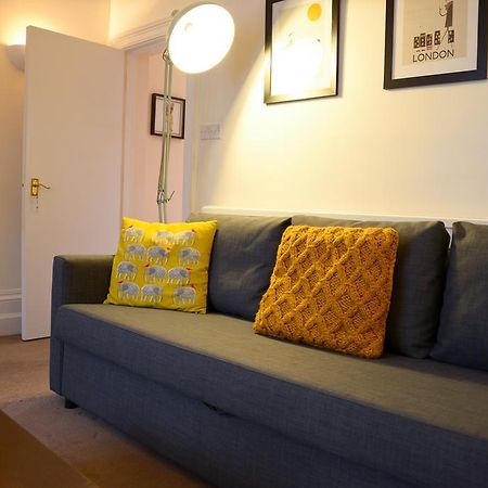 Queens Apartment Worthing Dış mekan fotoğraf