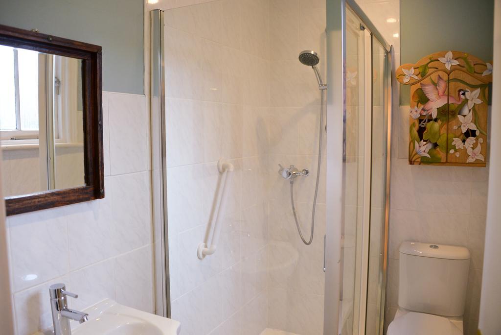 Queens Apartment Worthing Dış mekan fotoğraf