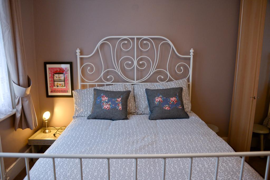 Queens Apartment Worthing Dış mekan fotoğraf