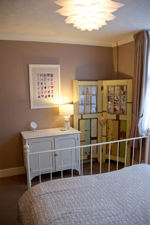 Queens Apartment Worthing Dış mekan fotoğraf