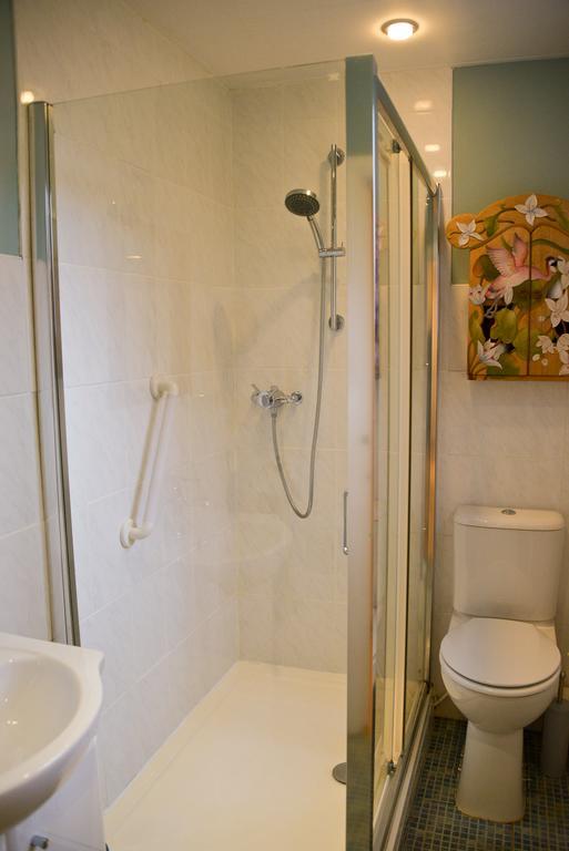 Queens Apartment Worthing Dış mekan fotoğraf