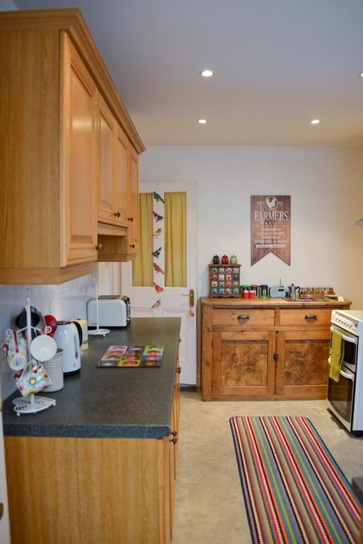 Queens Apartment Worthing Dış mekan fotoğraf