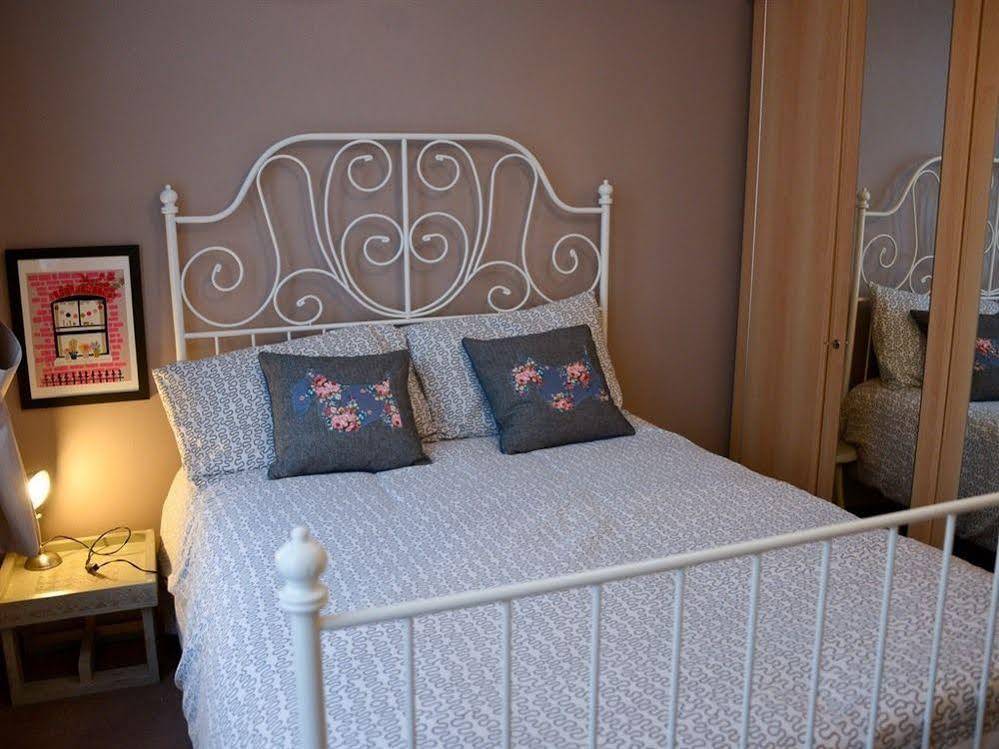 Queens Apartment Worthing Dış mekan fotoğraf